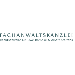 Logo von Kanzlei Dr. Römbke & Steffens