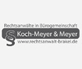 Logo von Kanzlei Koch-Meyer & Meyer