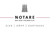 Logo von Karthaus Arnim Dr. NOTAR