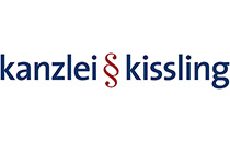Logo von Kissling Albrecht Rechtsanwälte und Notar