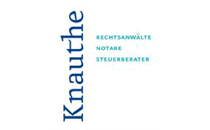 Logo von KNAUTHE Rechtsanwälte Partnerschaft mbB