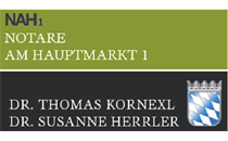 Logo von Kornexl Thomas Dr., Herrler Susanne Dr.