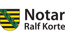 Logo von Korte, Ralf Notar