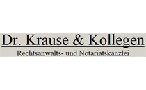 Logo von Krause Dr. & Koll. Rechtsanwälte