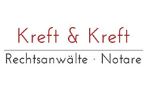 Logo von Kreft & Kreft Rechtsanwälte und Notare