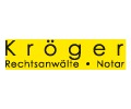 Logo von Kröger Rechtsanwälte u.Notar