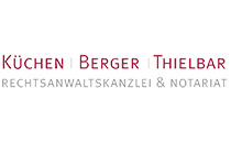 Logo von Küchen, Berger, Thielbar Notar, Rechtsanwälte, Fachanwälte