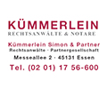 Logo von KÜMMERLEIN