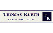 Logo von Kurth Thomas Rechtsanwalt und Notar