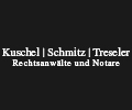 Logo von Kuschel, Schmitz & Treseler Anwaltskanzlei
