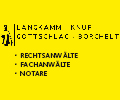 Logo von LANGKAMM & KNUF & GOTTSCHLAG & BORCHELT