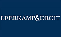 Logo von Leerkamp & Droit, Rechtsanwälte und Notar