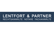 Logo von Lentfort & Partner Rechtsanwälte