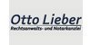 Logo von Lieber Otto Rechtsanwalt und Notar