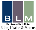 Logo von Lösche Helge H. Rechtsanwalt und Notar