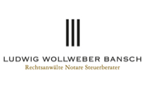 Logo von Ludwig Wollweber Bansch Rechtsanwälte, Fachanwälte, Notare