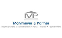 Logo von Mählmeyer & Partner Rechtsanwälte & Steuerberater in PartG-Notare-Fachanwälte Bernhard Tepe, Hendrik Siemer, Robert Rausch, Kristin Holtgers, Diana Brandt, Adolf Mählmeyer u.
