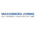Logo von Massenberg Zürbig Rechtsanwälte Partnerschaft mbB