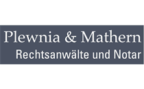 Logo von Mathern Friedrich W. Dr.