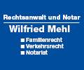 Logo von Mehl Wilfried