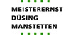 Logo von Meisterernst Düsing Manstetten Rechtsanwältinnen und Rechtsanwälte