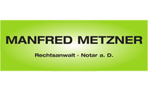 Logo von Metzner Manfred Rechtsanwalt und Notar a.D., Janßen Marion Rechtsanwältin