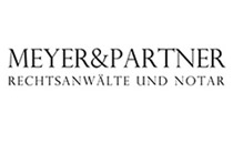 Logo von Meyer & Partner Rechtsanwälte und Notar