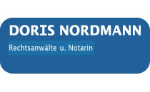 Logo von Nordmann Doris, Prinz Oliver Prof Dr. jur. und Thölke Heiner RA & Notarin