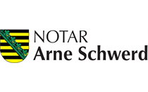 Logo von Notar ARNE SCHWERD