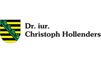 Logo von Notar Dr. iur. Christoph Hollenders