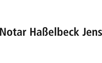 Logo von Notar Haßelbeck Jens