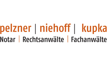 Logo von Notar Pelzner Frank