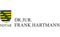 Logo von Notar Prof. Dr. Frank Hartmann