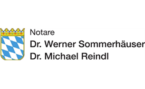 Logo von Notar Sommerhäuser Werner Dr.