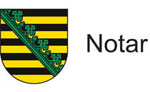 Logo von Notar Walter
