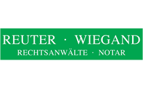 Logo von Notar Wiegand Lothar