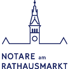 Logo von Notare am Rathausmarkt