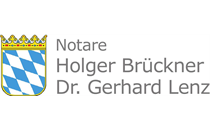 Logo von Notare Brückner Holger