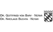 Logo von Notare Buchta Nikolaus Dr., Jung Martin Dr.