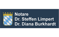 Logo von Notare Burkhardt & Limpert Dres.