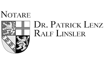 Logo von NOTARE Dr. P. Lenz & R. Linsler