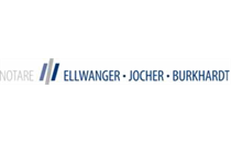 Logo von Notare Ellwanger, Jocher, Burkhardt