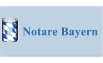Logo von Notare Fleischer Ottmar Dr. u. Walter Martin