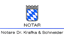Logo von Notare Krafka Alexander Prof. Dr. Schneider Patrick
