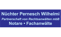 Logo von Notare Nüchter Winfried, Pernesch Ulrich, Wilhelmi Kent