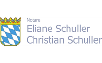Logo von Notare Schuller Eliane, Schuller Christian