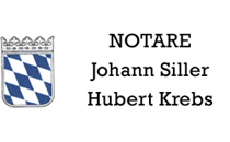 Logo von Notare Siller J. u. Krebs H.