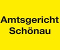 Logo von Notariat Schönau