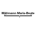 Logo von Notarin Hildmann