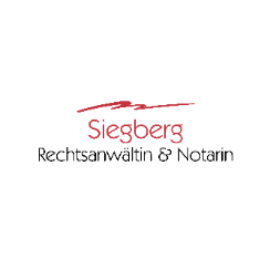 Logo von Notarin Kerstin Siegberg